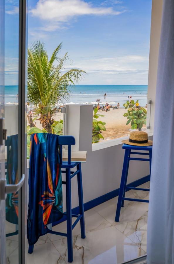 Habitación Doble con vistas al mar